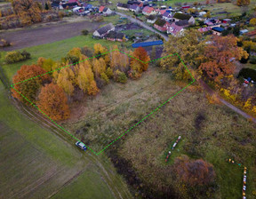 Działka na sprzedaż, Szczecinecki Barwice Ostrowąsy, 119 900 zł, 4400 m2, 40064/3186/OGS