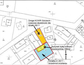 Działka na sprzedaż, Gryficki Karnice Dreżewo, 175 000 zł, 1036 m2, 41244/3186/OGS