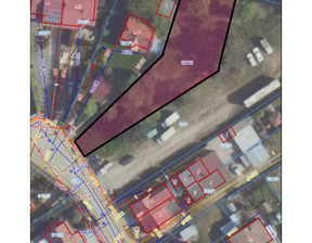 Działka na sprzedaż, Poznański Mosina Daszewice Piotrowska, 3 835 000 zł, 42 972 m2, 40520/3186/OGS