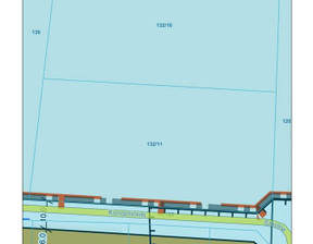 Działka na sprzedaż, Pabianicki Lutomiersk Kazimierz Szkolna, 390 000 zł, 3000 m2, 40901/3186/OGS