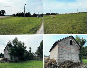 Działka na sprzedaż, Gostyniński Gostynin, 14 500 zł, 17 500 m2, 40677/3186/OGS