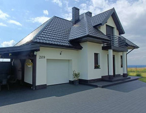 Dom na sprzedaż, Tarnowski Pleśna Dąbrówka Szczepanowska, 999 000 zł, 120 m2, 8268/3186/ODS