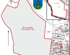 Budowlany na sprzedaż, Karkonoski Jeżów Sudecki, 15 000 000 zł, 216 177 m2, 40430/3186/OGS