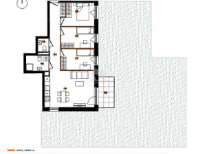 Mieszkanie na sprzedaż, Wrocław Wrocław-Krzyki Brochów Wiaduktowa, 869 160 zł, 66,91 m2, 115274