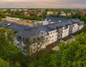 Mieszkanie na sprzedaż, Wrocław Wrocław-Krzyki Księże Wielkie Blizanowicka, 595 288 zł, 48,3 m2, 841683