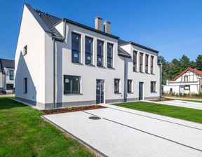 Dom na sprzedaż, Średzki Miękinia Błonie Poziomkowa, 739 000 zł, 120,14 m2, 138553