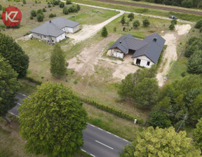 Dom na sprzedaż, Czarnkowsko-Trzcianecki Trzcianka Wapniarnia Trzecia, 750 000 zł, 180,79 m2, KZSC-DS-4208