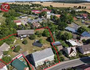 Dom na sprzedaż, Pilski Szydłowo, 550 000 zł, 130 m2, KZSC-DS-3757