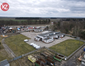 Fabryka, zakład na sprzedaż, Złotowski Krajenka, 1 490 000 zł, 1104,74 m2, KZSC-BS-3951