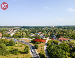 Działka na sprzedaż, Złotowski Krajenka Skórka, 75 000 zł, 1000 m2, KZSC-GS-4351