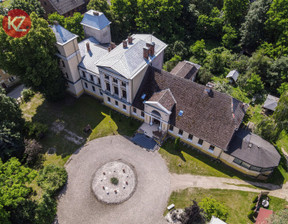 Obiekt zabytkowy do wynajęcia, Pilski Ujście Jabłonowo, 13 000 zł, 1767 m2, KZSC-BW-4233