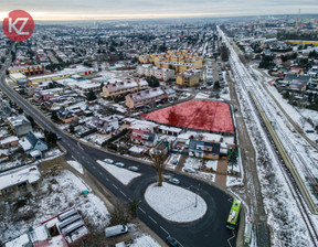 Handlowo-usługowy na sprzedaż, Pilski Piła Podlasie Lelewela, 1 550 000 zł, 2749 m2, KZSC-GS-4680