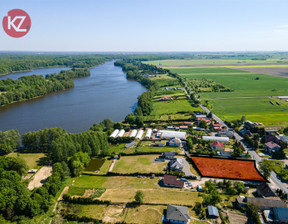 Działka na sprzedaż, Wałecki Wałcz Strączno, 239 000 zł, 2232 m2, KZSC-GS-4298