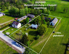 Dom na sprzedaż, Wyszkowski Długosiodło Nowa Pecyna, 370 000 zł, 100 m2, 300074