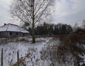 Działka na sprzedaż, Warszawski Zachodni Leszno Zaborówek Zielona, 300 000 zł, 1000 m2, 237529