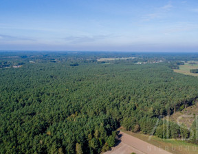 Działka na sprzedaż, Ostrołęcki Goworowo Michałowo, 288 000 zł, 36 000 m2, 388402