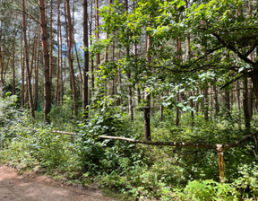 Działka na sprzedaż, Wyszkowski Brańszczyk Brańszczyk-Nakieł Spokojna, 105 000 zł, 1144 m2, 148555