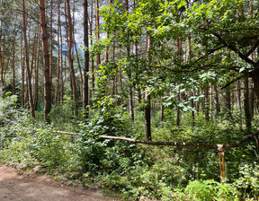 Działka na sprzedaż, Wyszkowski Brańszczyk Brańszczyk-Nakieł Spokojna, 105 000 zł, 1144 m2, 148555