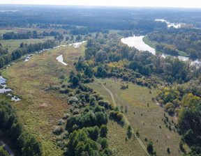 Działka na sprzedaż, Ostrołęcki Goworowo Michałowo, 153 600 zł, 38 400 m2, 892817