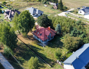 Dom na sprzedaż, Wyszkowski Wyszków Leszczydół-Nowiny Słoneczna, 563 000 zł, 135,76 m2, 419302