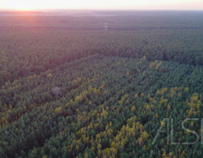 Działka na sprzedaż, Wyszkowski Brańszczyk Trzcianka, 108 000 zł, 25 988 m2, 650937