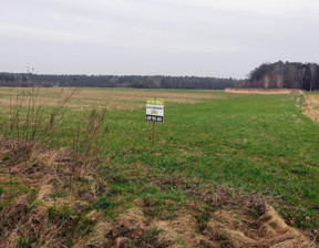 Działka na sprzedaż, Lubliniecki (pow.) Pawonków (gm.) Kośmidry Szkolna, 76 500 zł, 900 m2, DZ.82.2.1