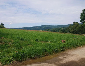 Działka na sprzedaż, Żywiecki Ślemień Zdrojowa, 139 900 zł, 15 299 m2, 745349