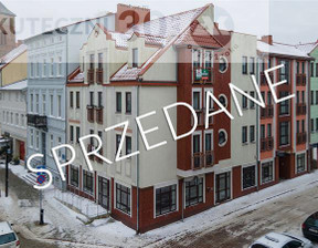 Mieszkanie na sprzedaż, Białogardzki Białogard Plac Wolności, 244 500 zł, 36,7 m2, 0207488