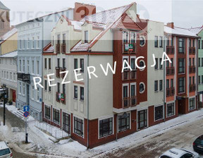 Mieszkanie na sprzedaż, Białogardzki Białogard Plac Wolności, 229 000 zł, 36,7 m2, 0207503