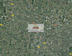Budowlany-wielorodzinny na sprzedaż, Chełm M. Chełm Antonin, 900 000 zł, 2608 m2, AMN-GS-30001-8