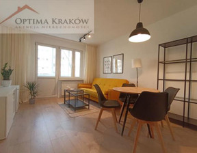 Mieszkanie na sprzedaż, Kraków Bieńczyce oś. Albertyńskie, 685 000 zł, 40,5 m2, 1268808