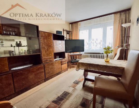 Mieszkanie na sprzedaż, Kraków Bieńczyce os. Strusia, 492 000 zł, 41 m2, 1270283