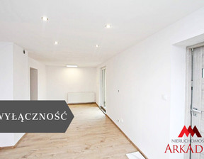 Mieszkanie na sprzedaż, Włocławski Brześć Kujawski, 220 000 zł, 41,8 m2, ARK-MS-4829
