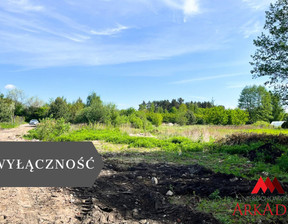 Rolny na sprzedaż, Włocławski Fabianki Osiek, 220 000 zł, 2888 m2, ARK-GS-4842