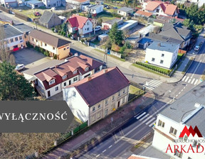 Dom na sprzedaż, Włocławek M. Włocławek Kazimierza Wielkiego, 2 000 000 zł, 450 m2, ARK-DS-4774