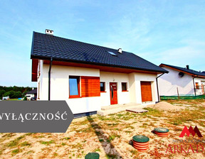 Dom na sprzedaż, Włocławski Włocławek Warząchewka Polska, 630 000 zł, 134,36 m2, ARK-DS-4229