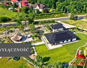 Dom na sprzedaż, Włocławski Brześć Kujawski Wieniec Zalesie, 1 399 000 zł, 174,81 m2, ARK-DS-4852