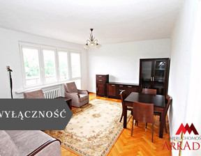 Mieszkanie na sprzedaż, Włocławek M. Włocławek Śródmieście, 249 000 zł, 52,8 m2, ARK-MS-4588