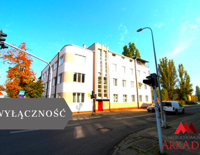 Mieszkanie na sprzedaż, Włocławek M. Włocławek Śródmieście, 275 000 zł, 53,96 m2, ARK-MS-4253