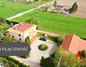 Dom na sprzedaż, Lipnowski Wielgie Bętlewo, 899 000 zł, 304 m2, ARK-DS-4819