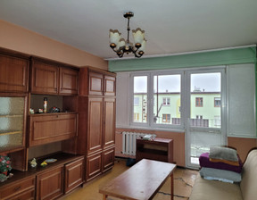 Mieszkanie na sprzedaż, Bełchatowski (Pow.) Bełchatów Os. Dolnośląskie, 215 000 zł, 47,7 m2, 254