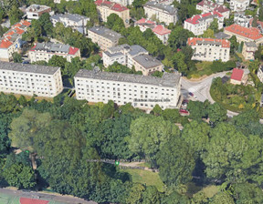 Mieszkanie do wynajęcia, Gdynia Kamienna Góra Marsz. Piłsudskiego, 3200 zł, 35 m2, Aa882970