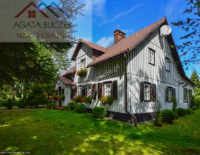 Dom na sprzedaż, Kłodzki Duszniki-Zdrój Zieleniec, 1 499 000 zł, 200 m2, 1233