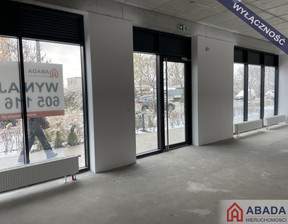 Lokal do wynajęcia, Warszawa Ursynów, 4900 zł, 53 m2, 1434/9094/OLW