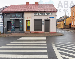 Lokal usługowy do wynajęcia, Koniński (pow.) Sompolno (gm.) Sompolno Plac Wolności, 1000 zł, 14,13 m2, 1944