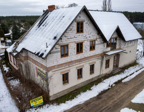 Dom na sprzedaż, Słupecki (pow.) Powidz (gm.) Wylatkowo, 499 000 zł, 337,7 m2, 1508