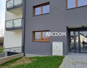 Mieszkanie na sprzedaż, Wielicki Wieliczka, 645 000 zł, 59,11 m2, 385880235