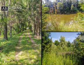 Rolny na sprzedaż, Białostocki (Pow.) Turośń Kościelna (Gm.) Barszczówka, 1 499 000 zł, 36 300 m2, 143/WB