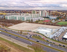 Działka na sprzedaż, Białystok Białostoczek gen. Wł. Andersa, 25 000 000 zł, 13 118 m2, 197/WB