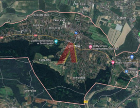 Budowlany na sprzedaż, Krakowski Zabierzów Śląska, 1 390 000 zł, 3000 m2, 205251